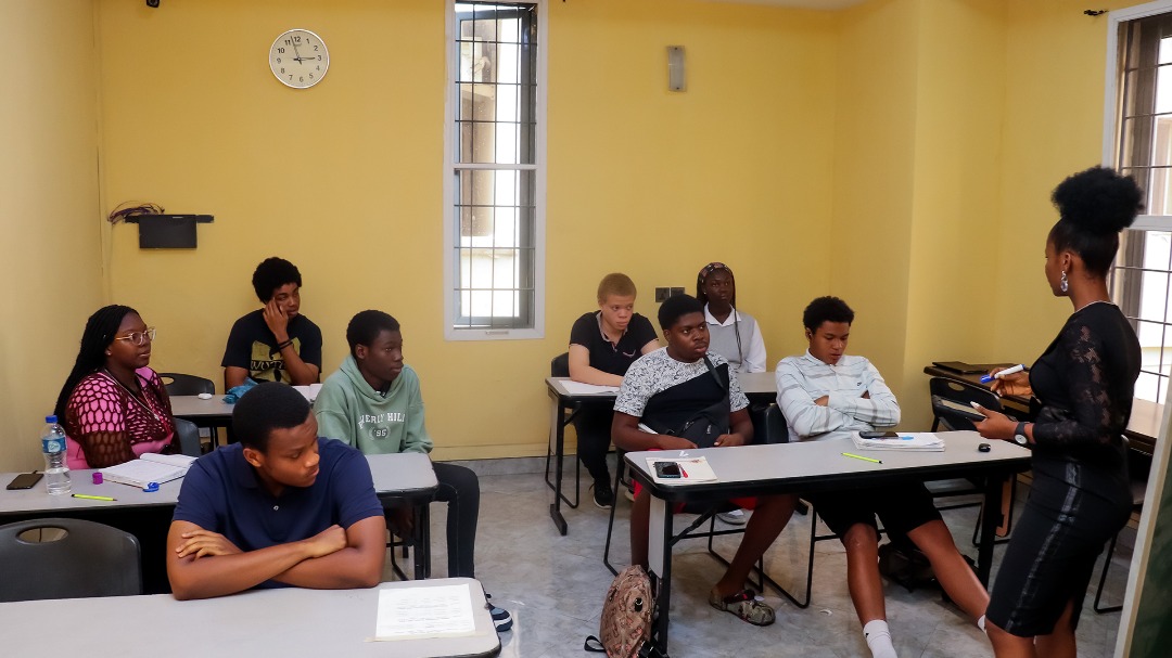 funlearn students learning